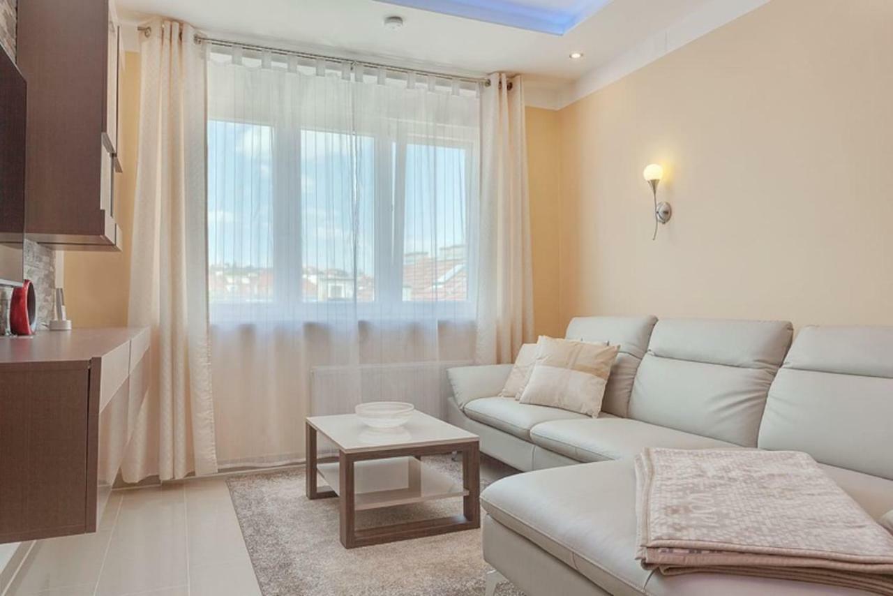 Apartment Felix Zagreb Exterior photo